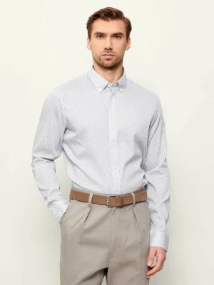 Michael Kors Koszula | Classic fit | stretch