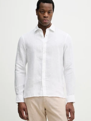 Michael Kors koszula lniana