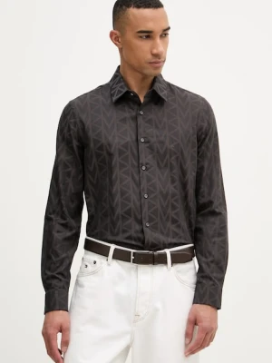 Michael Kors koszula męska bawełniana