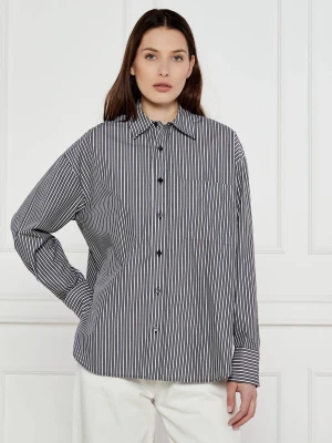 Michael Kors Koszula | Oversize fit
