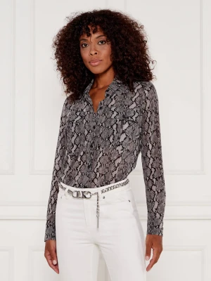 Michael Kors Koszula | Regular Fit