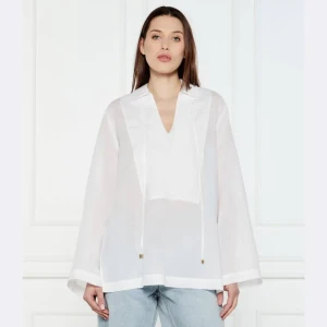 Michael Kors Koszula | Relaxed fit