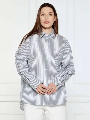 Michael Kors Koszula | Relaxed fit