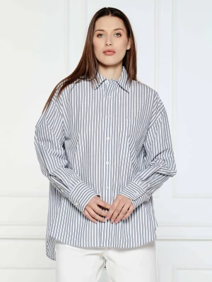 Zdjęcie produktu Michael Kors Koszula | Relaxed fit niebieski