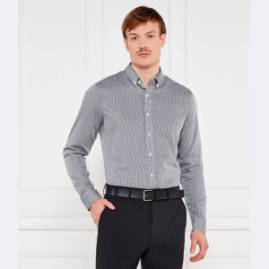 Michael Kors Koszula | Slim Fit