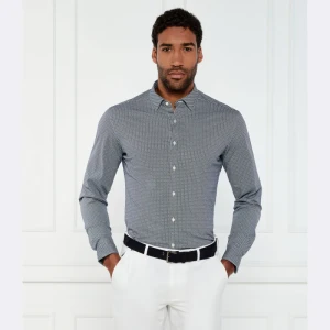 Michael Kors Koszula | Slim Fit