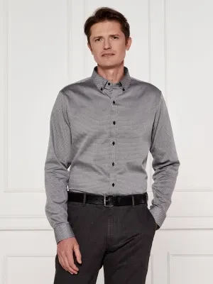 Michael Kors Koszula | Slim Fit