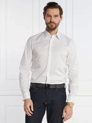 Michael Kors Koszula | Slim Fit