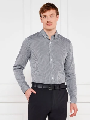 Michael Kors Koszula | Slim Fit