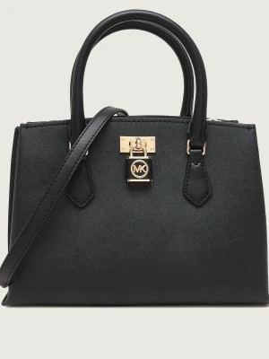 Michael Kors Kuferek Ruby czarny