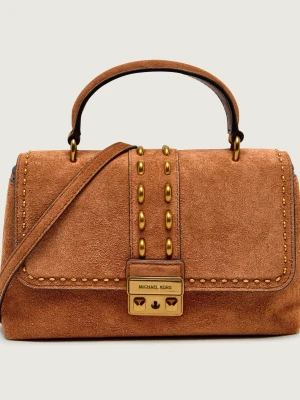Michael Kors Kuferek Tribeca | zamsz