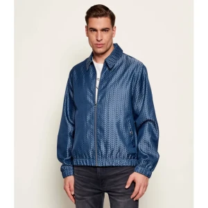 Michael Kors Kurtka bomber MK2000 | Regular Fit