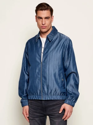 Michael Kors Kurtka bomber MK2000 | Regular Fit