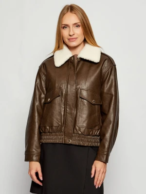 Michael Kors Kurtka bomber | Regular Fit