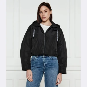 Michael Kors Kurtka | Cropped Fit