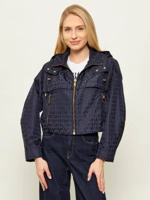 Michael Kors Kurtka | Cropped Fit