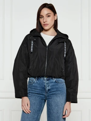 Michael Kors Kurtka | Cropped Fit