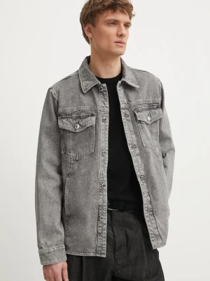 Michael Kors kurtka jeansowa