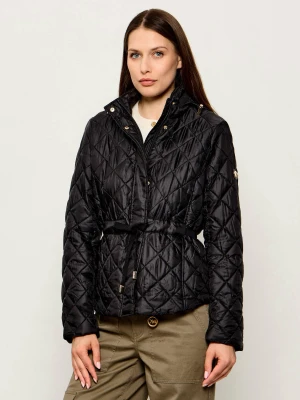 Michael Kors Kurtka | Regular Fit czarny