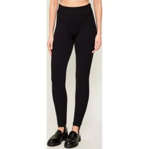 Michael Kors Legginsy EMBOSS | Slim Fit