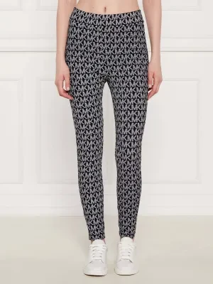 Michael Kors Legginsy | Slim Fit