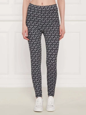 Michael Kors Legginsy | Slim Fit