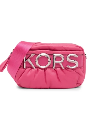 Michael Kors Listonoszka różowy
