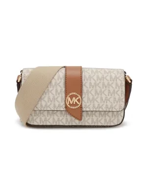 Michael Kors Listonoszka Greenwich Extra-Small Logo Sling