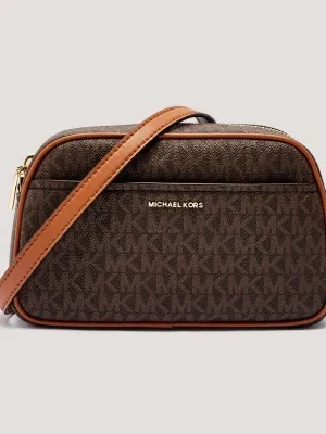 Michael Kors Listonoszka Jet Set