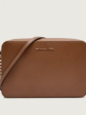 Michael Kors Listonoszka Jet Set Travel