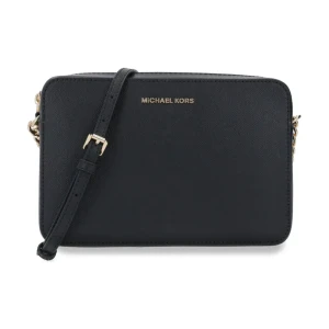 Michael Kors Listonoszka Jet Set Travel