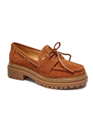 Michael Kors Loafersy CAMERON | zamsz