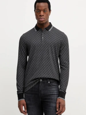 Michael Kors longsleeve bawełniany