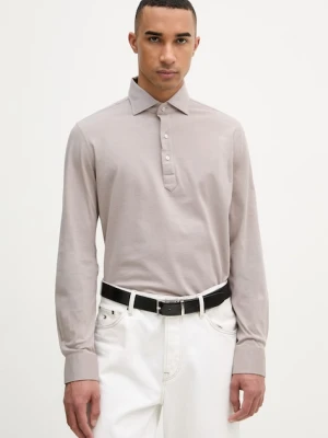 Michael Kors longsleeve męski bawełniany