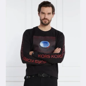 Michael Kors Longsleeve | Regular Fit