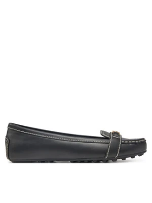 Michael Kors Mokasyny Mandy Moc 40R5MAFR1L Czarny