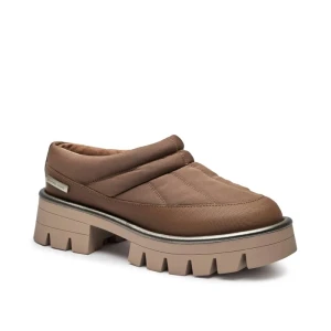 Michael Kors Mule Barton | z dodatkiem skóry
