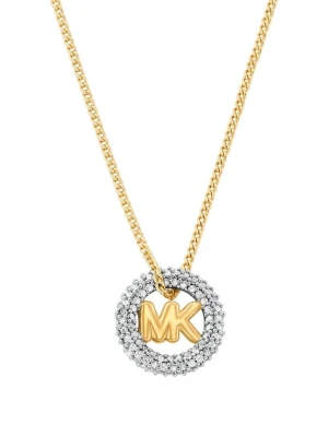 Michael Kors naszyjnik MKJ8546931