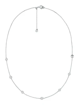 Michael Kors naszyjnik Premium Kors Brilliance MKC1714CZ040