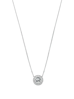 Michael Kors naszyjnik srebrny MKC1826040