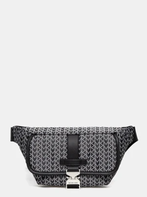 Michael Kors nerka ELI kolor czarny 33T5SEEY5O