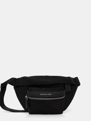 Michael Kors nerka kolor czarny 33F5LBNY1B