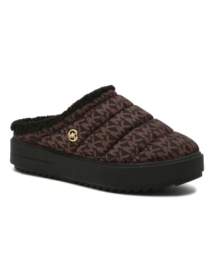 Michael Kors Obuwie domowe EMMETT QUILTED SLIP ON