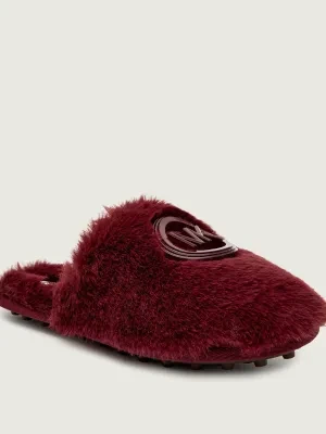 Michael Kors Ocieplane obuwie domowe ADA