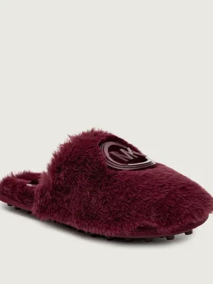 Michael Kors Ocieplane obuwie domowe ADA