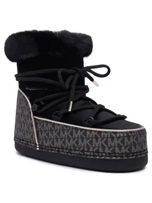 Michael Kors Ocieplane śniegowce ZELDA
