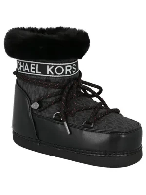 Michael Kors Ocieplane śniegowce ZELDA