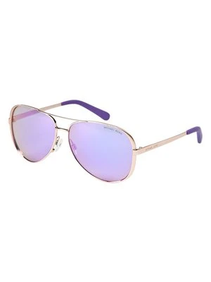 Michael Kors – Okulary CHELSEA 0MK5004