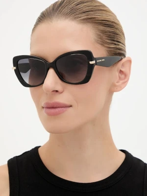 Michael Kors okulary przeciwsłoneczne