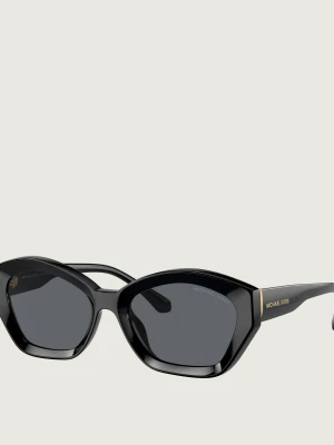 Michael Kors Okulary przeciwsłoneczne Bel Air MK2209U czarny